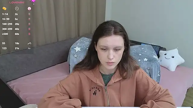 Snapshot of dusyastar chatting on 02/12/26, 11:05 dusyastar online show from 02/12/26, 11:05