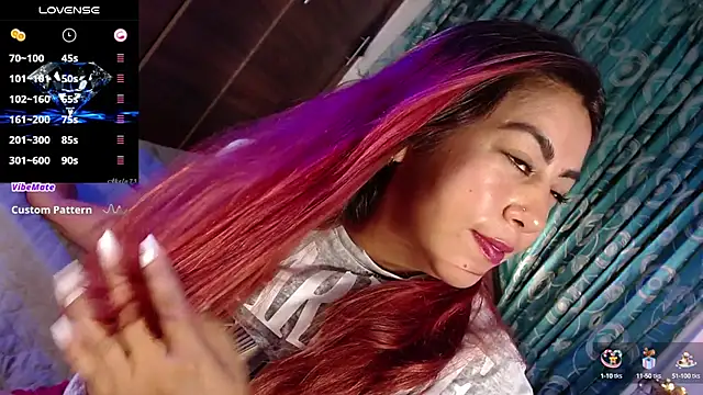 gatuwildhott online show from 09/20/25, 05:36