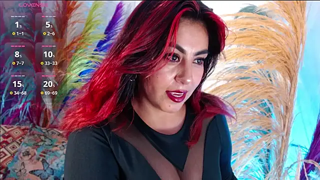 gatuwildhott online show from 03/11/26, 10:27