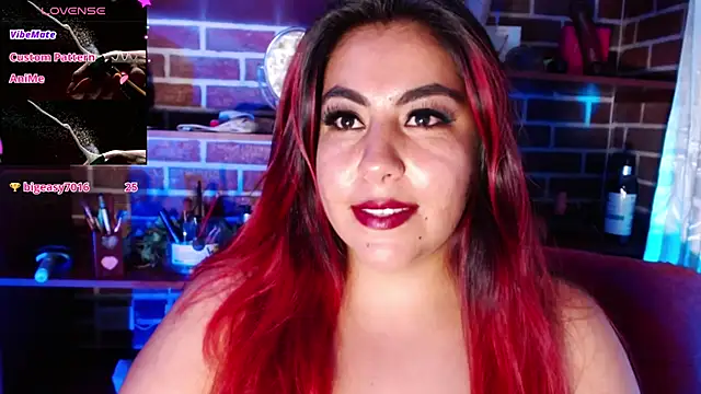 gatuwildhott online show from 06/24/26, 10:42