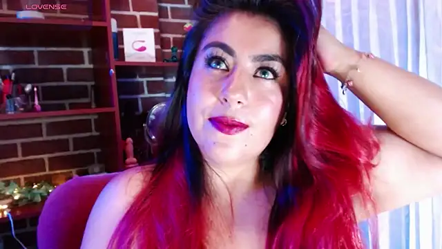 gatuwildhott online show from 07/08/26, 11:42