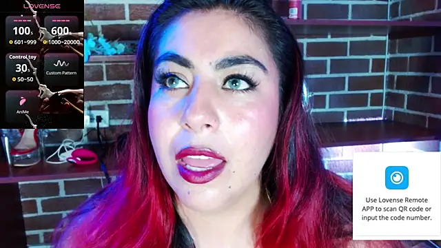gatuwildhott online show from 07/12/26, 07:27