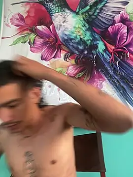 sorry-mom69 online show from 03/15/26, 11:27