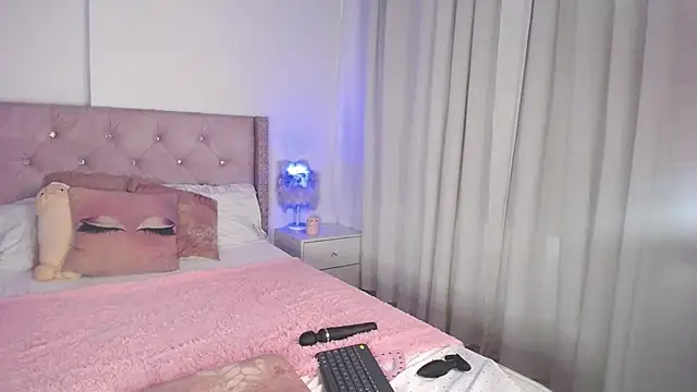 destinysweet21 online show from 02/02/25, 03:07