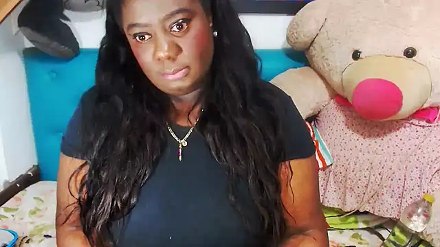 XNASTYEBONYXXX online show from 04/04/26, 08:17