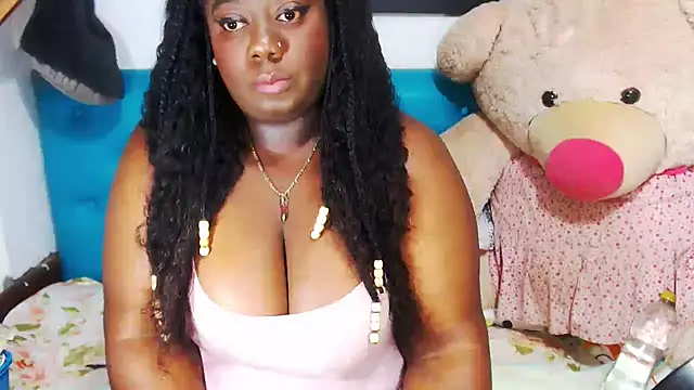 XNASTYEBONYXXX online show from 05/19/26, 07:09
