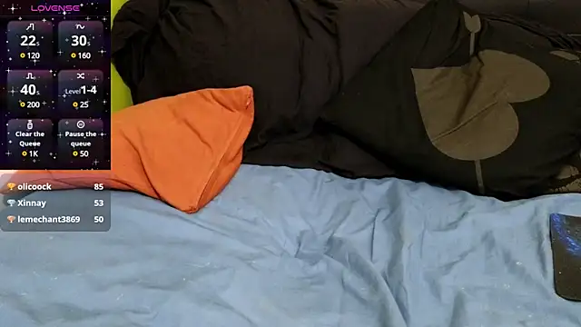 Samanthasexe online show from 12/23/24, 05:43