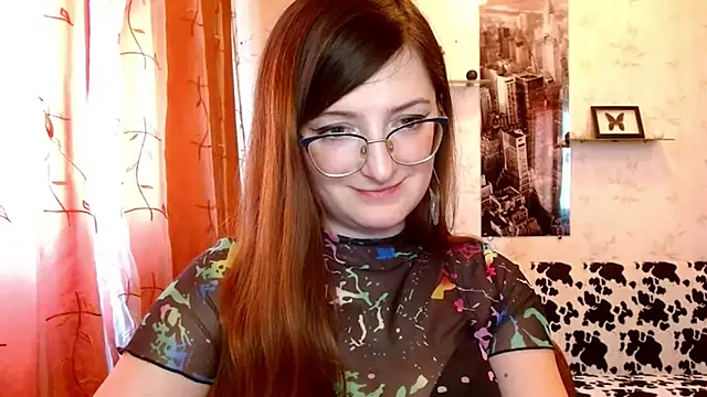 Arielsssplash online show from 02/05/25, 11:12