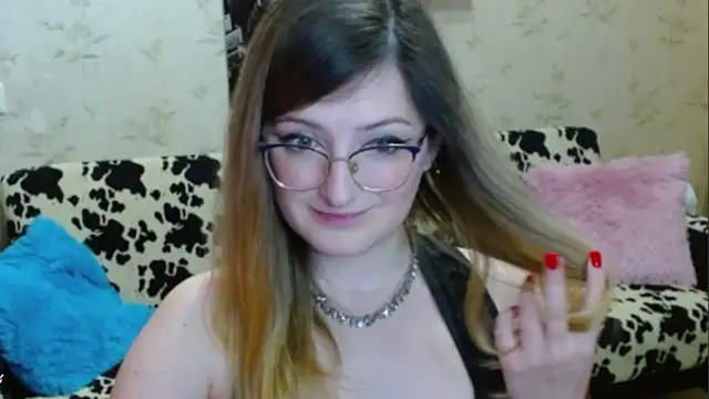 Arielsssplash online show from 09/29/25, 07:13