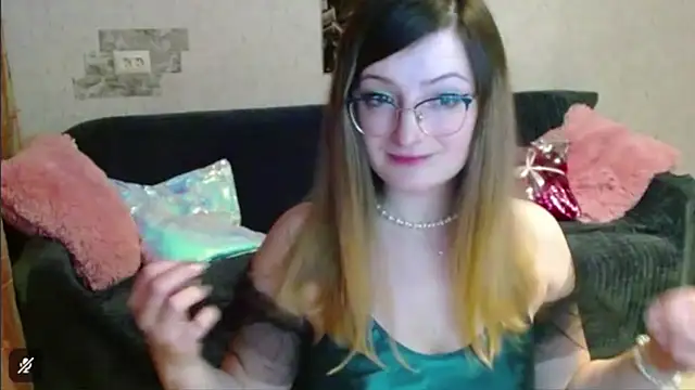 Arielsssplash online show from 11/25/25, 02:50