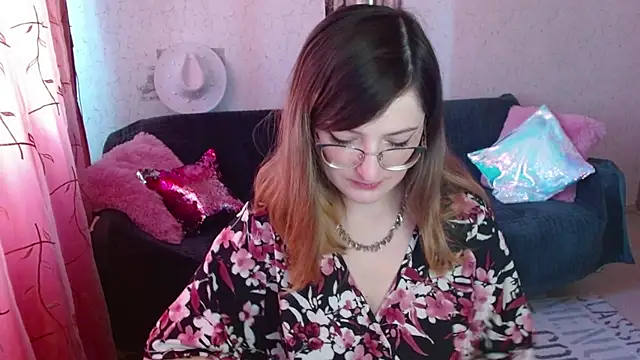 Arielsssplash online show from 03/24/26, 06:40