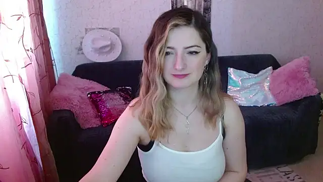 Arielsssplash online show from 05/14/26, 09:16