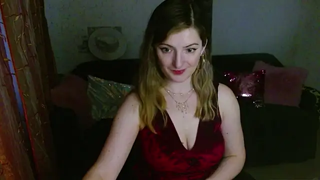 Arielsssplash online show from 05/18/26, 05:52