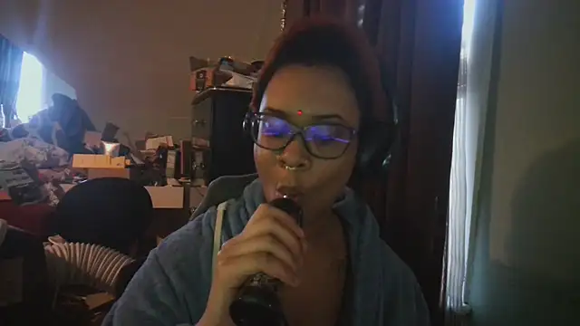 nickytheehawtie online show from 02/13/26, 02:02