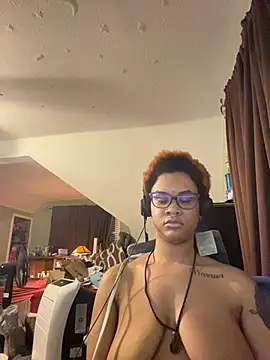 nickytheehawtie online show from 03/01/26, 08:38