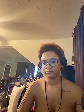 nickytheehawtie online show from 03/01/26, 11:07