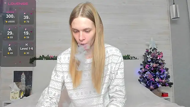 molly hunt  online show from 12/21/24, 05:03