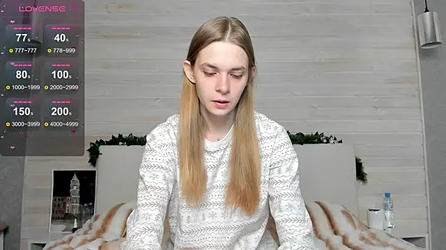 molly hunt  online show from 01/06/25, 03:53