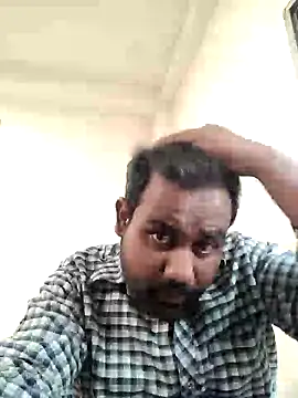 Soumik94 online show from 01/27/25, 09:44