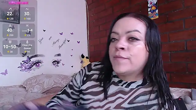 LIila28six online show from 02/09/26, 02:54