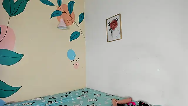 Alondra zaaens online show from 01/29/25, 08:04