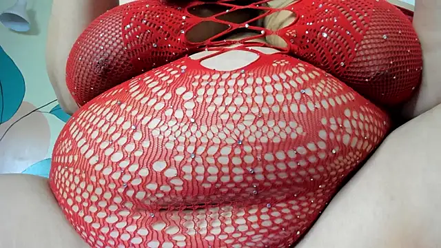 Alondra zaaens online show from 02/15/25, 08:54