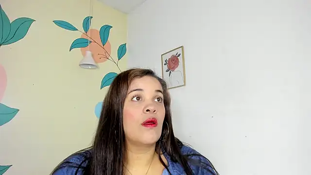 Alondra zaaens online show from 09/20/25, 09:49