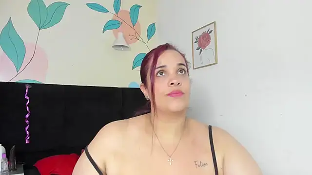 Alondra zaaens online show from 03/19/26, 11:09