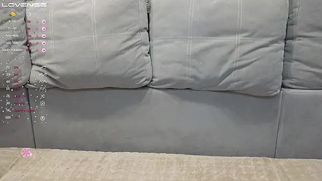 Vika loves you online show from 01/11/25, 01:32