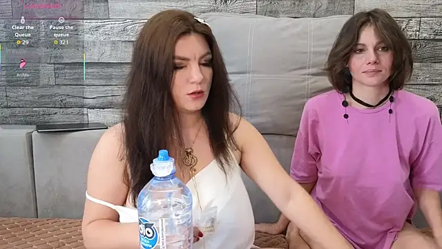 Vika loves you online show from 07/22/26, 03:09