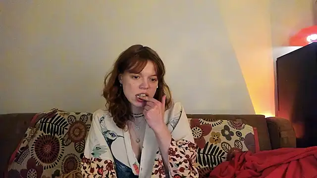 ClancyMorissey online show from 01/21/25, 07:17