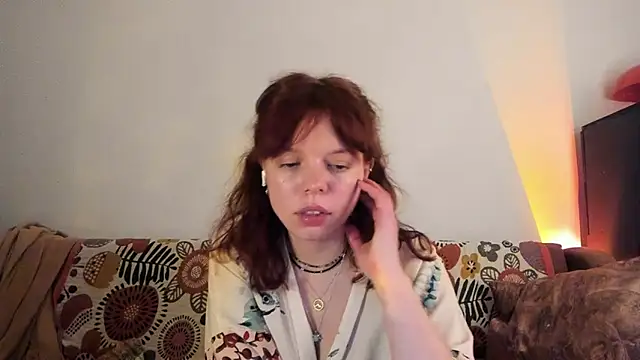 ClancyMorissey online show from 01/26/25, 02:03