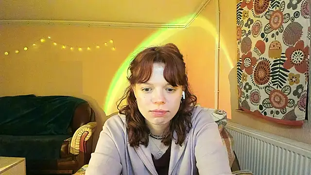 ClancyMorissey online show from 02/03/25, 11:36