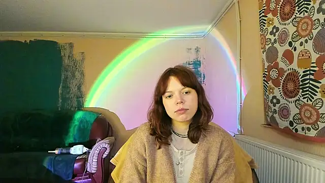 ClancyMorissey online show from 02/07/25, 12:09