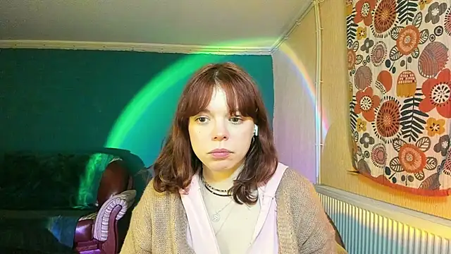 ClancyMorissey online show from 02/08/25, 12:17