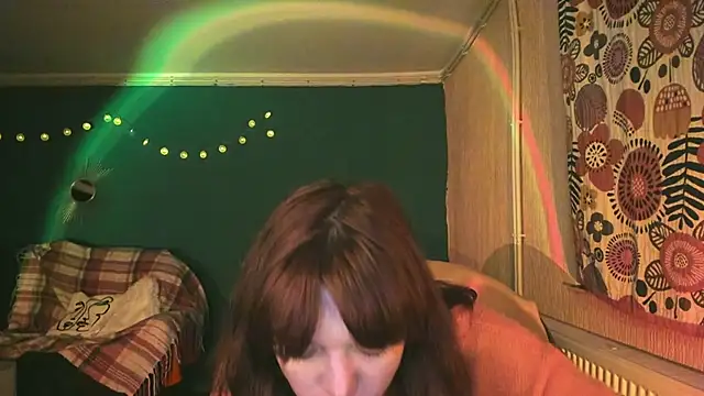 ClancyMorissey online show from 02/12/25, 08:40