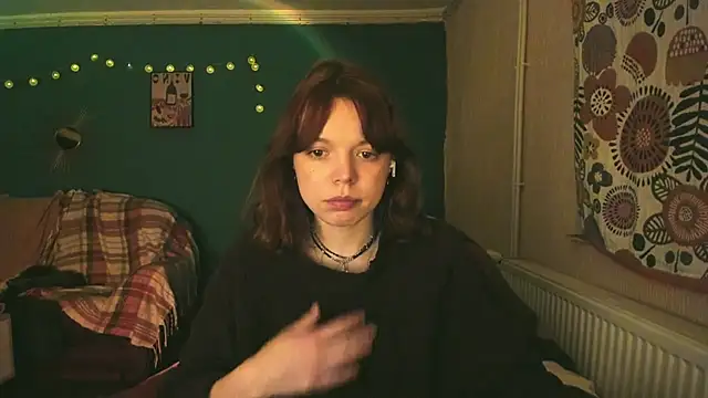 ClancyMorissey online show from 02/15/25, 11:36