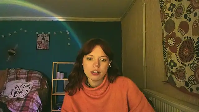 ClancyMorissey online show from 02/17/25, 09:08