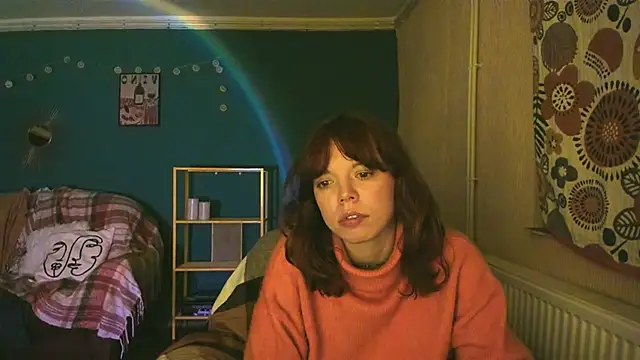 ClancyMorissey online show from 02/18/25, 12:15