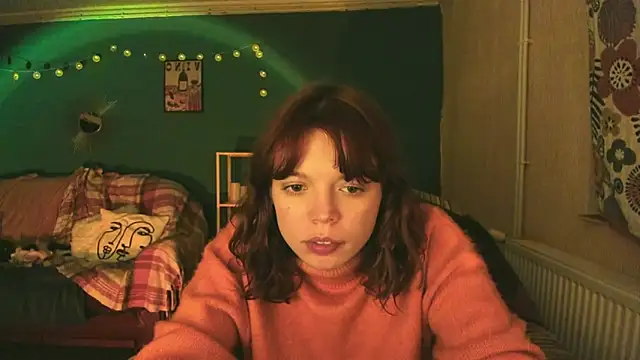 ClancyMorissey online show from 02/19/25, 02:23