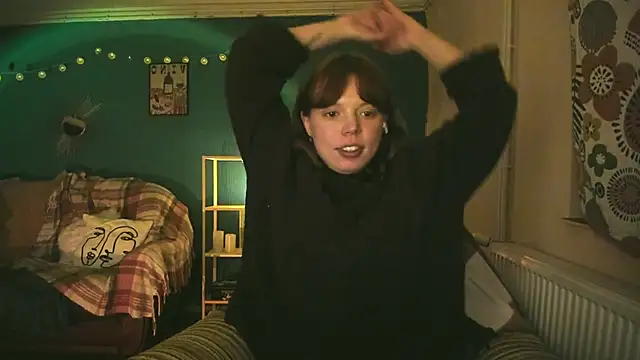 ClancyMorissey online show from 02/19/25, 08:41