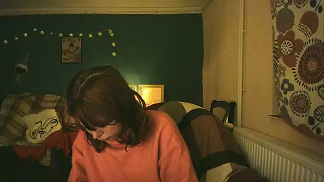 ClancyMorissey online show from 02/22/25, 11:35