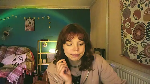 ClancyMorissey online show from 02/26/25, 11:37