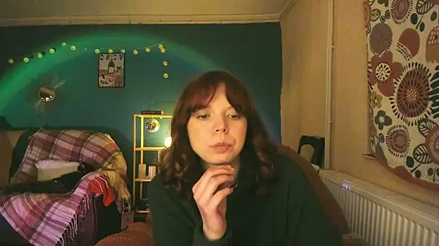 ClancyMorissey online show from 02/28/25, 11:34