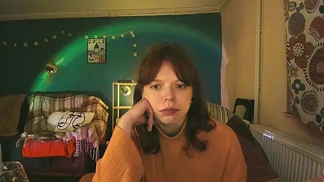 ClancyMorissey online show from 03/02/25, 11:42