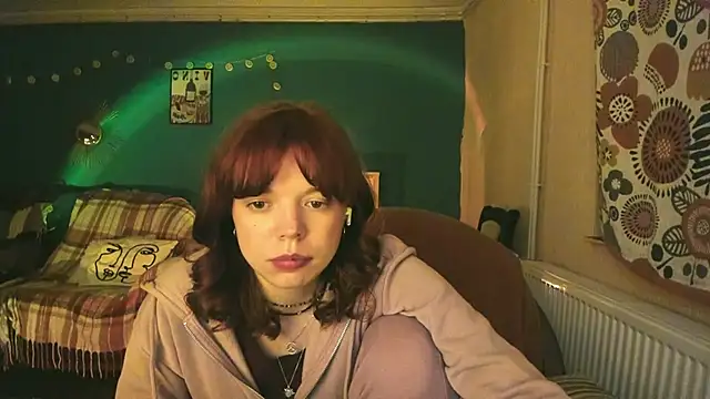 ClancyMorissey online show from 03/06/25, 11:53