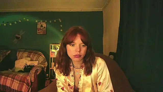 ClancyMorissey online show from 03/09/25, 12:21