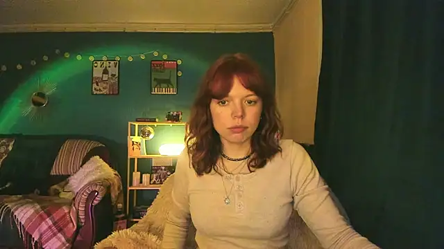 ClancyMorissey online show from 03/11/25, 09:04