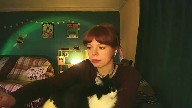 ClancyMorissey online show from 03/17/25, 02:19