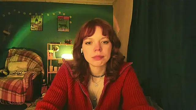 ClancyMorissey online show from 03/20/25, 02:51